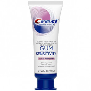 Зубная паста Crest Pro-Health Gum and Sensitivity Sensitive Toothpaste All Day Protection